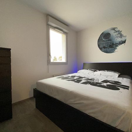 Le Skywalker : T2 Avec Parking & Balcon Διαμέρισμα Τουλούζη Εξωτερικό φωτογραφία