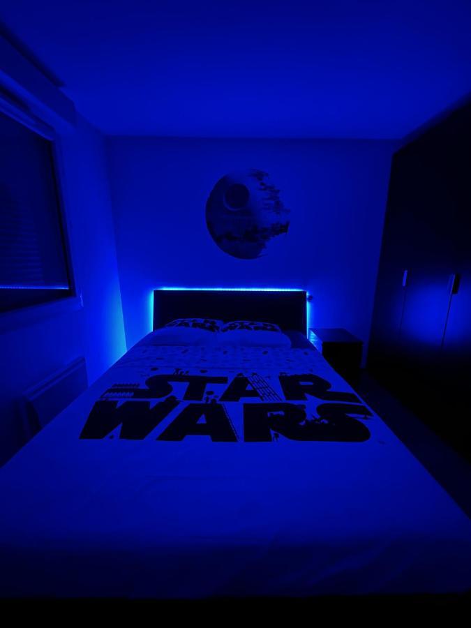 Le Skywalker : T2 Avec Parking & Balcon Διαμέρισμα Τουλούζη Εξωτερικό φωτογραφία